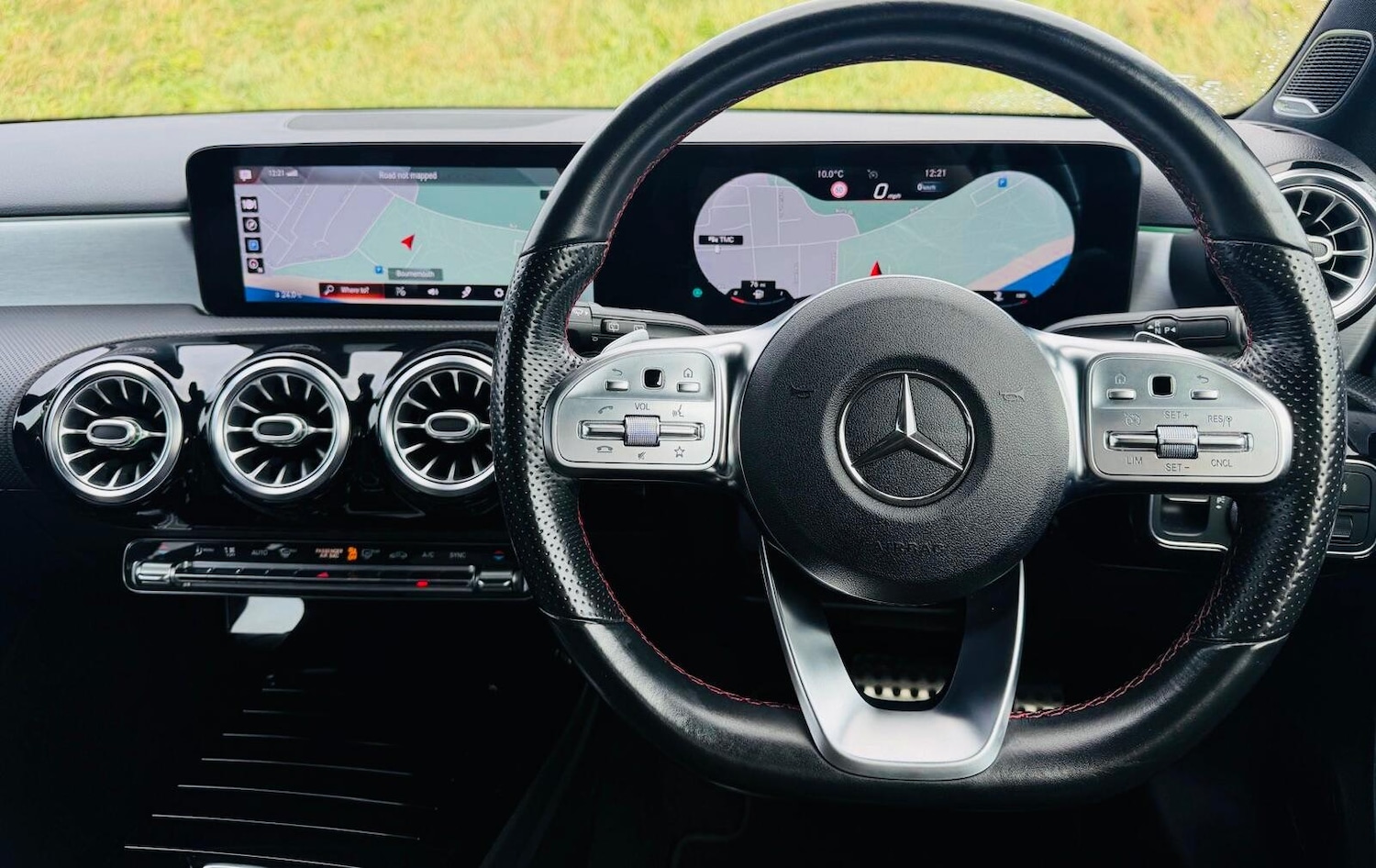 Used Mercedes-Benz A-Class for sale - 77175840: Photo 84