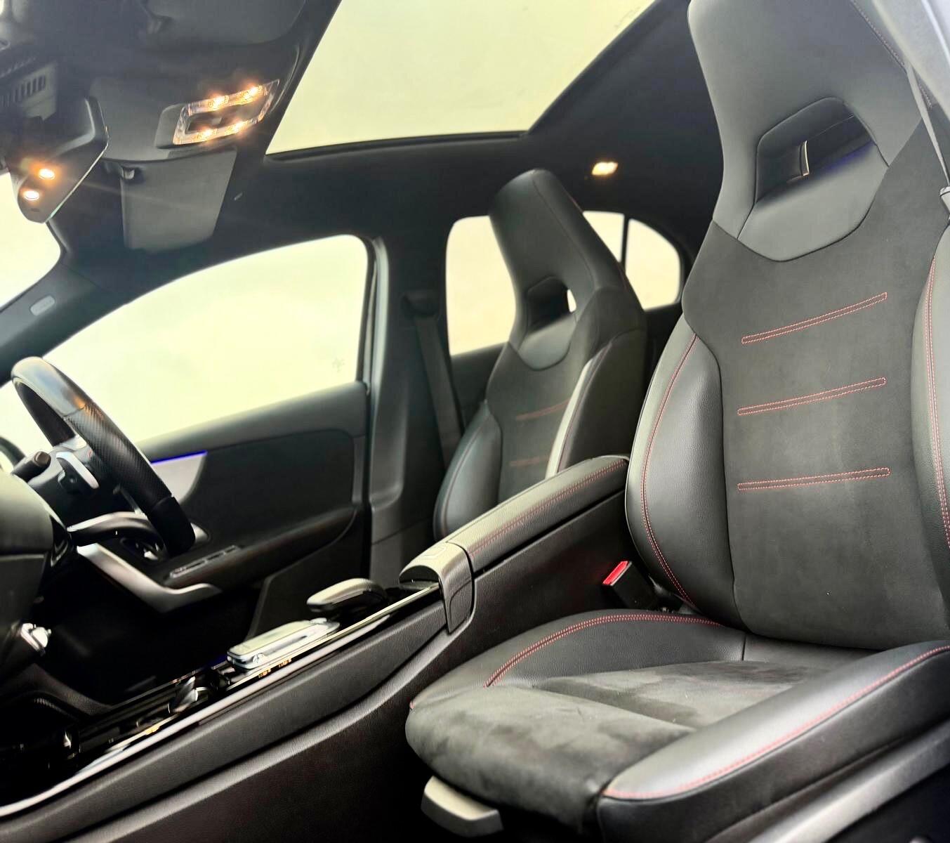 Used Mercedes-Benz A-Class for sale - 77175840: Photo 85