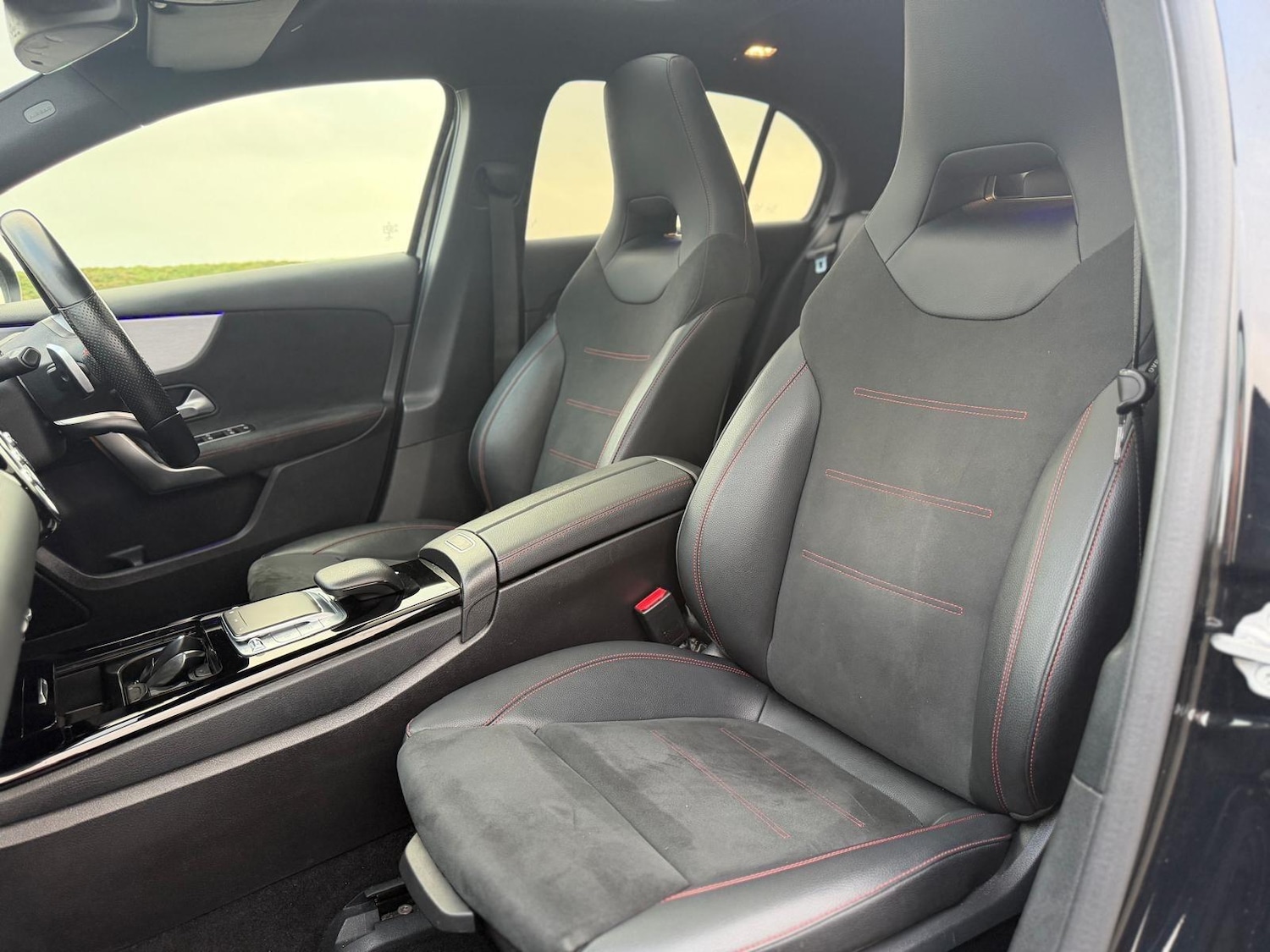 Used Mercedes-Benz A-Class for sale - 77175840: Photo 86