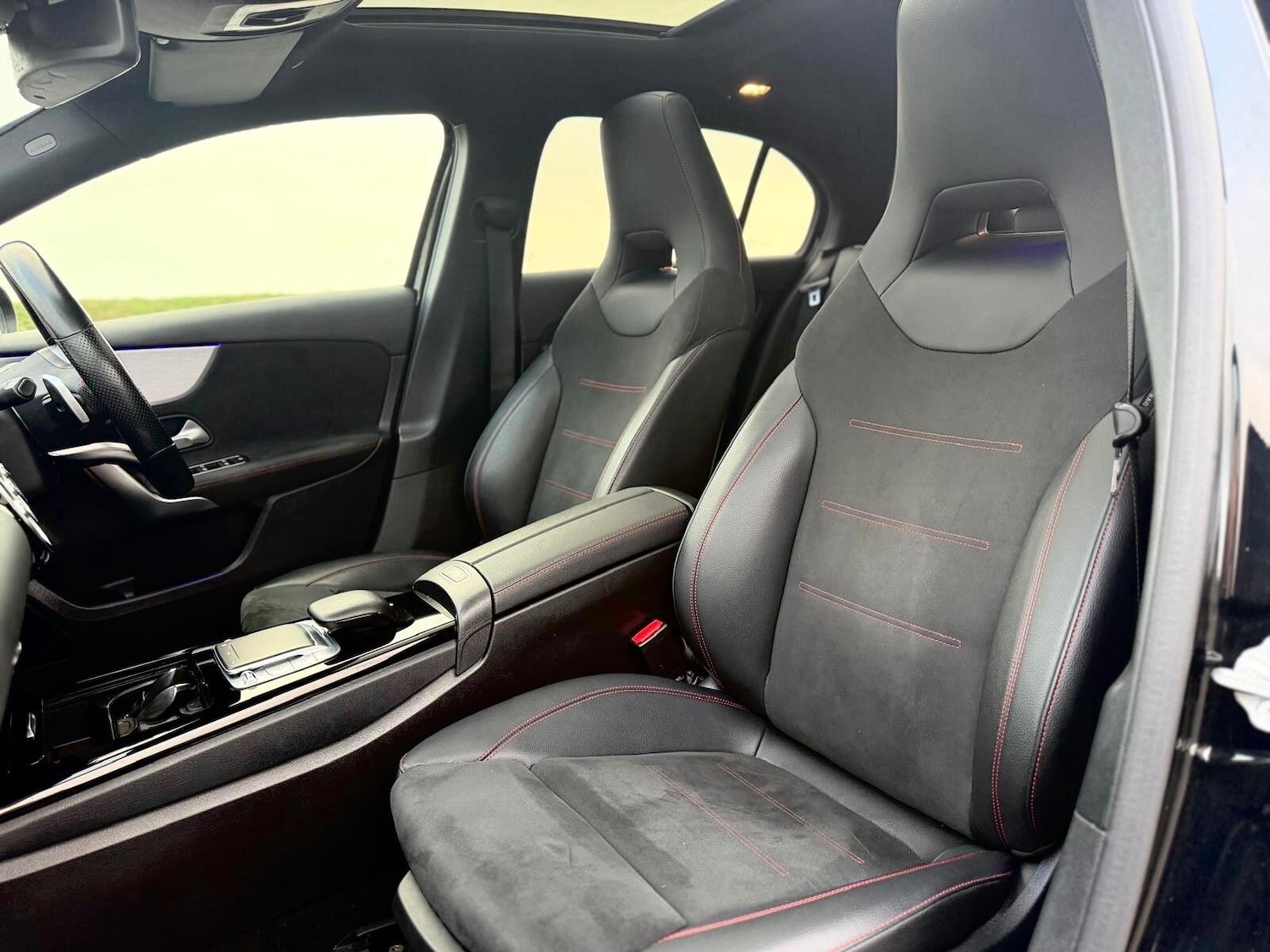 Used Mercedes-Benz A-Class for sale - 77175840: Photo 87