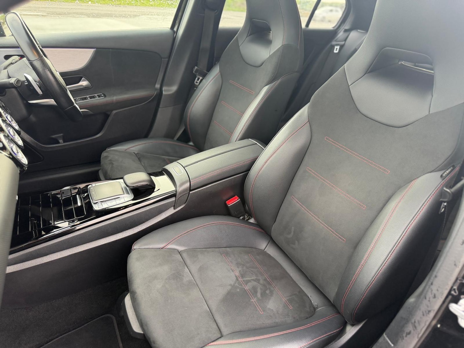 Used Mercedes-Benz A-Class for sale - 77175840: Photo 88