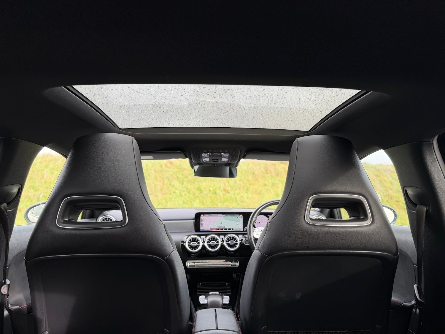 Used Mercedes-Benz A-Class for sale - 77175840: Photo 97