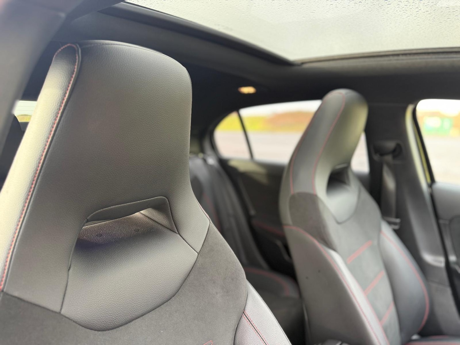 Used Mercedes-Benz A-Class for sale - 77175840: Photo 98