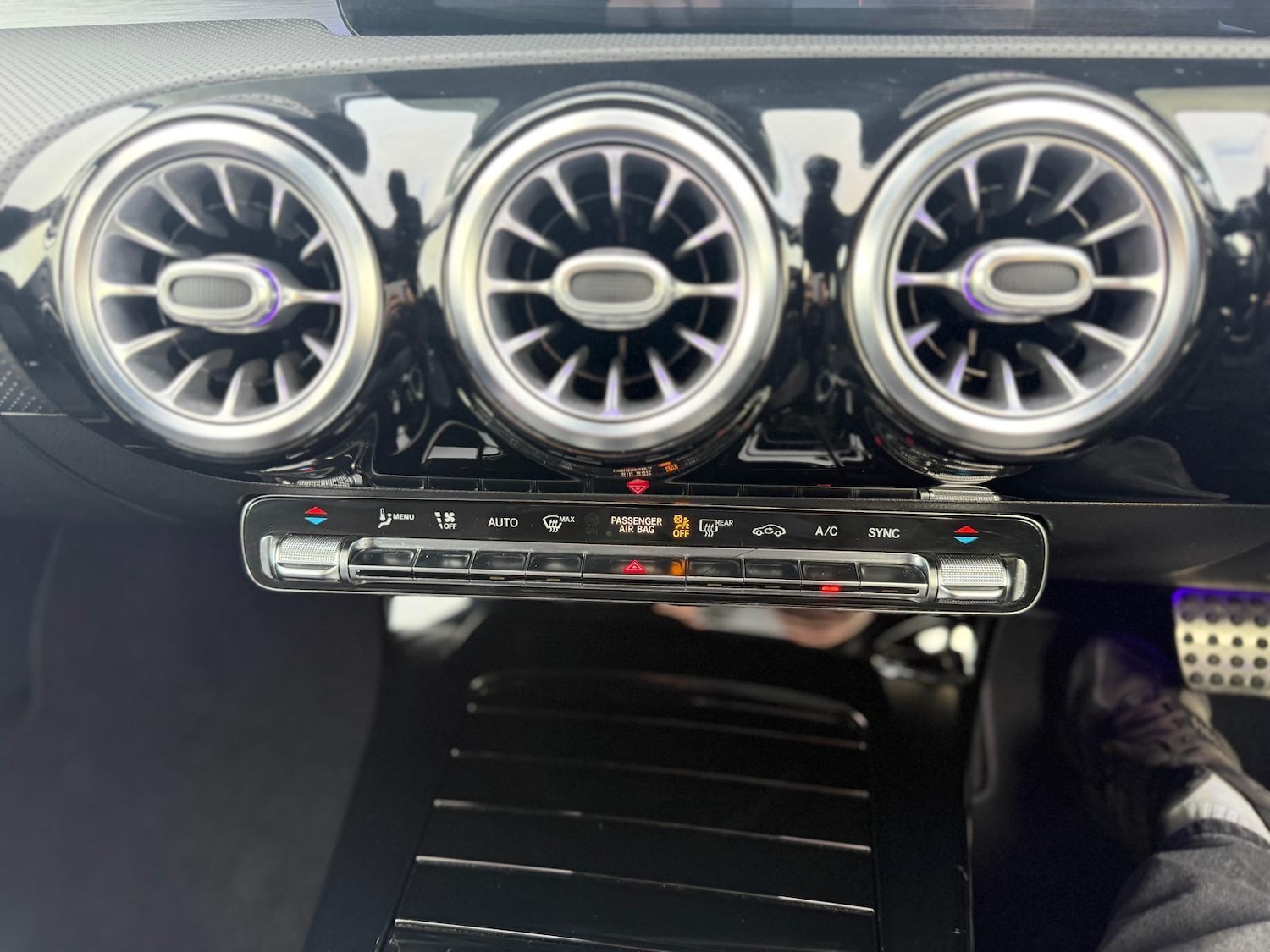 Used Mercedes-Benz A-Class for sale - 77175840: Photo 99