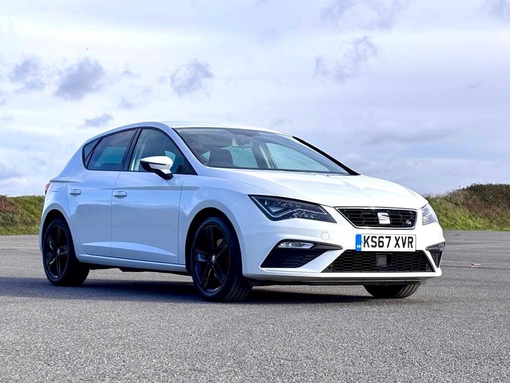 Used SEAT Leon 2017 for sale - 76633950: Photo 12