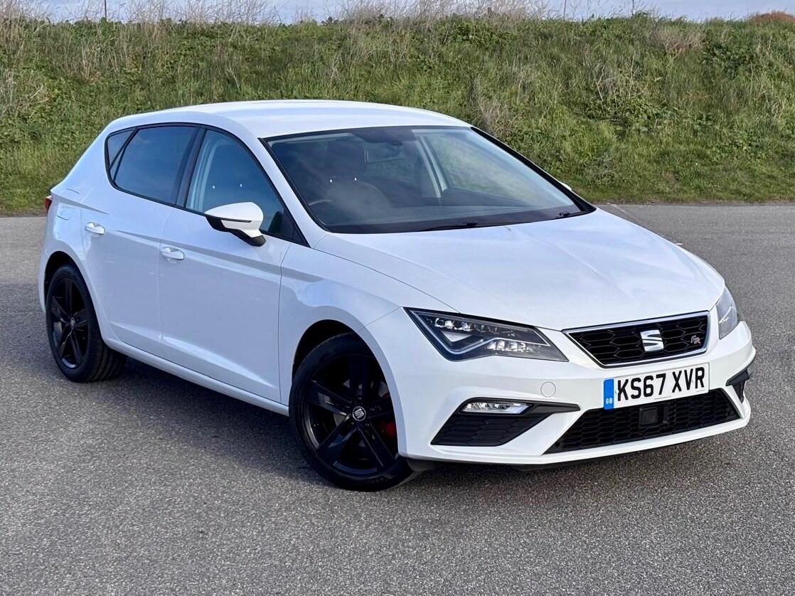 Used SEAT Leon 2017 for sale - 76633950: Photo 15
