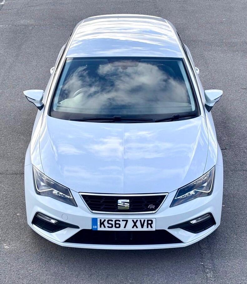 Used SEAT Leon 2017 for sale - 76633950: Photo 19