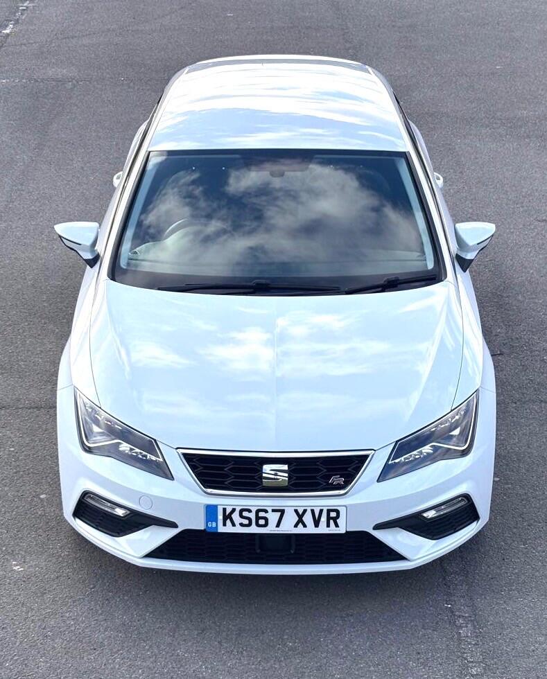 Used SEAT Leon 2017 for sale - 76633950: Photo 20