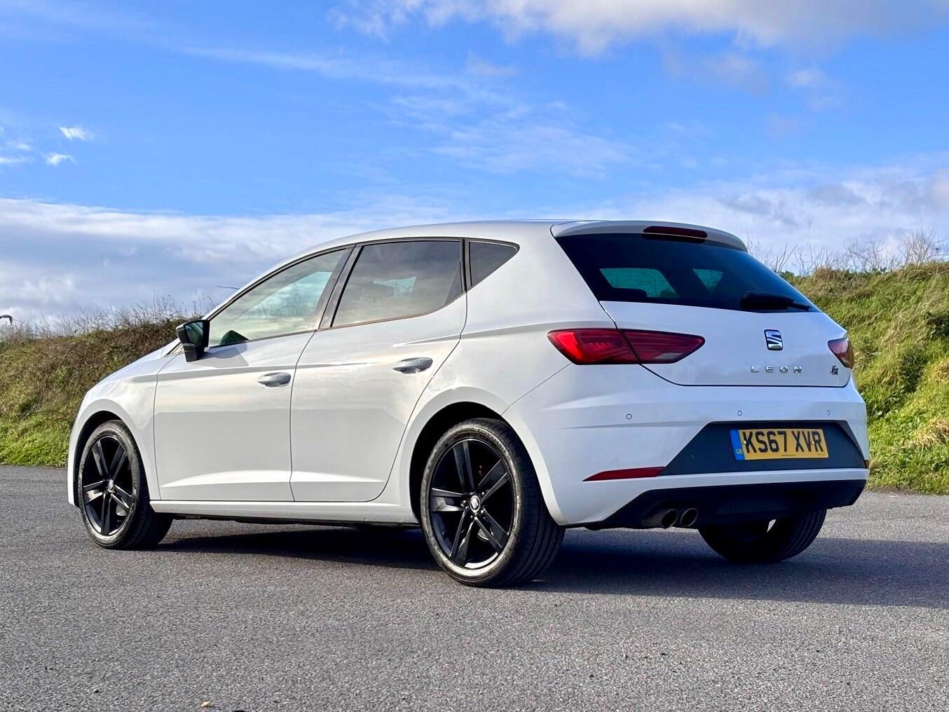 Used SEAT Leon 2017 for sale - 76633950: Photo 29