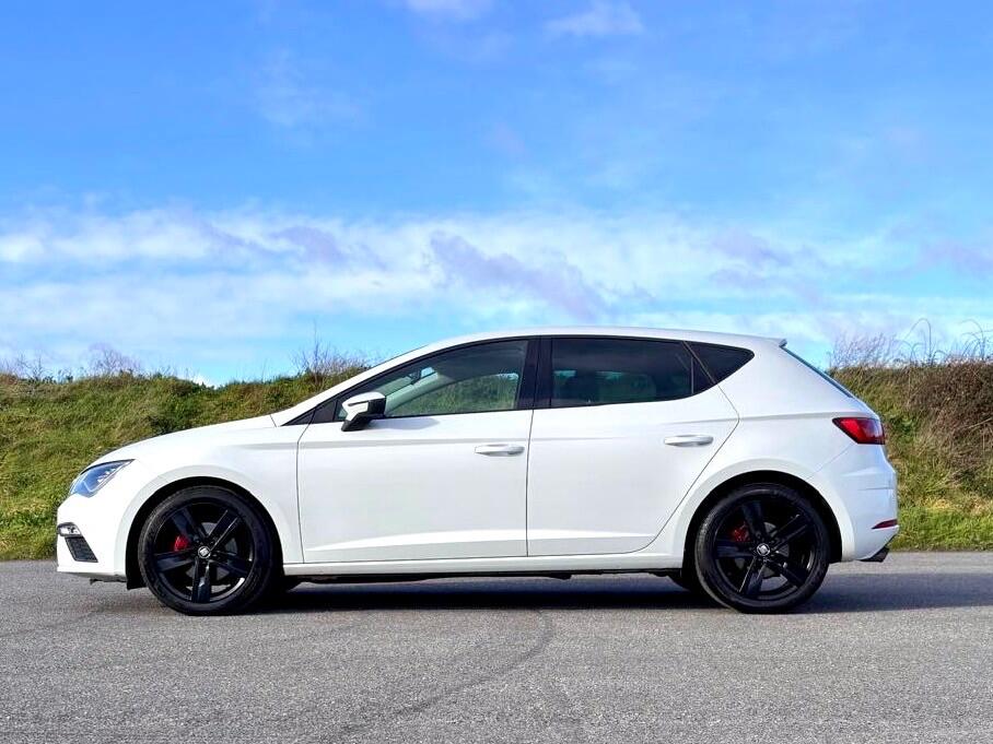 Used SEAT Leon 2017 for sale - 76633950: Photo 31