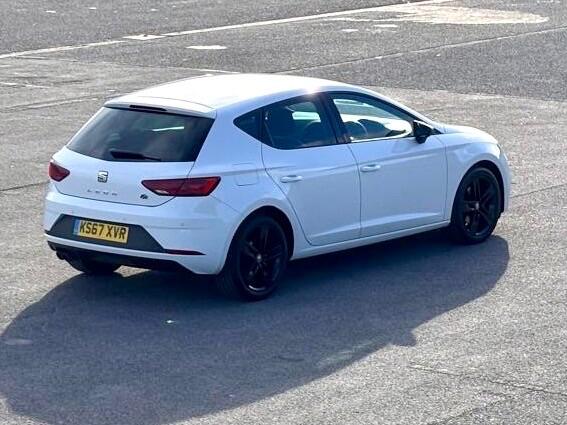 Used SEAT Leon 2017 for sale - 76633950: Photo 35