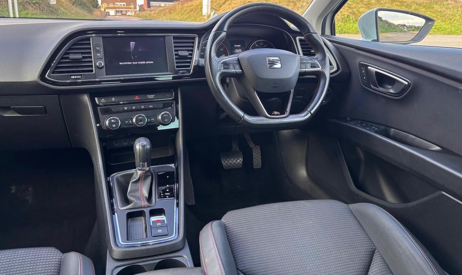 Used SEAT Leon 2017 for sale - 76633950: Photo 41