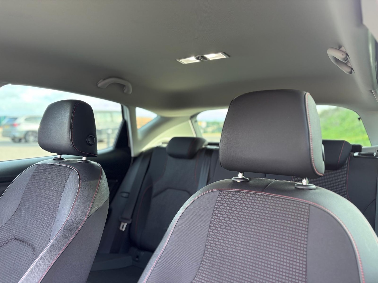 Used SEAT Leon 2017 for sale - 76633950: Photo 44