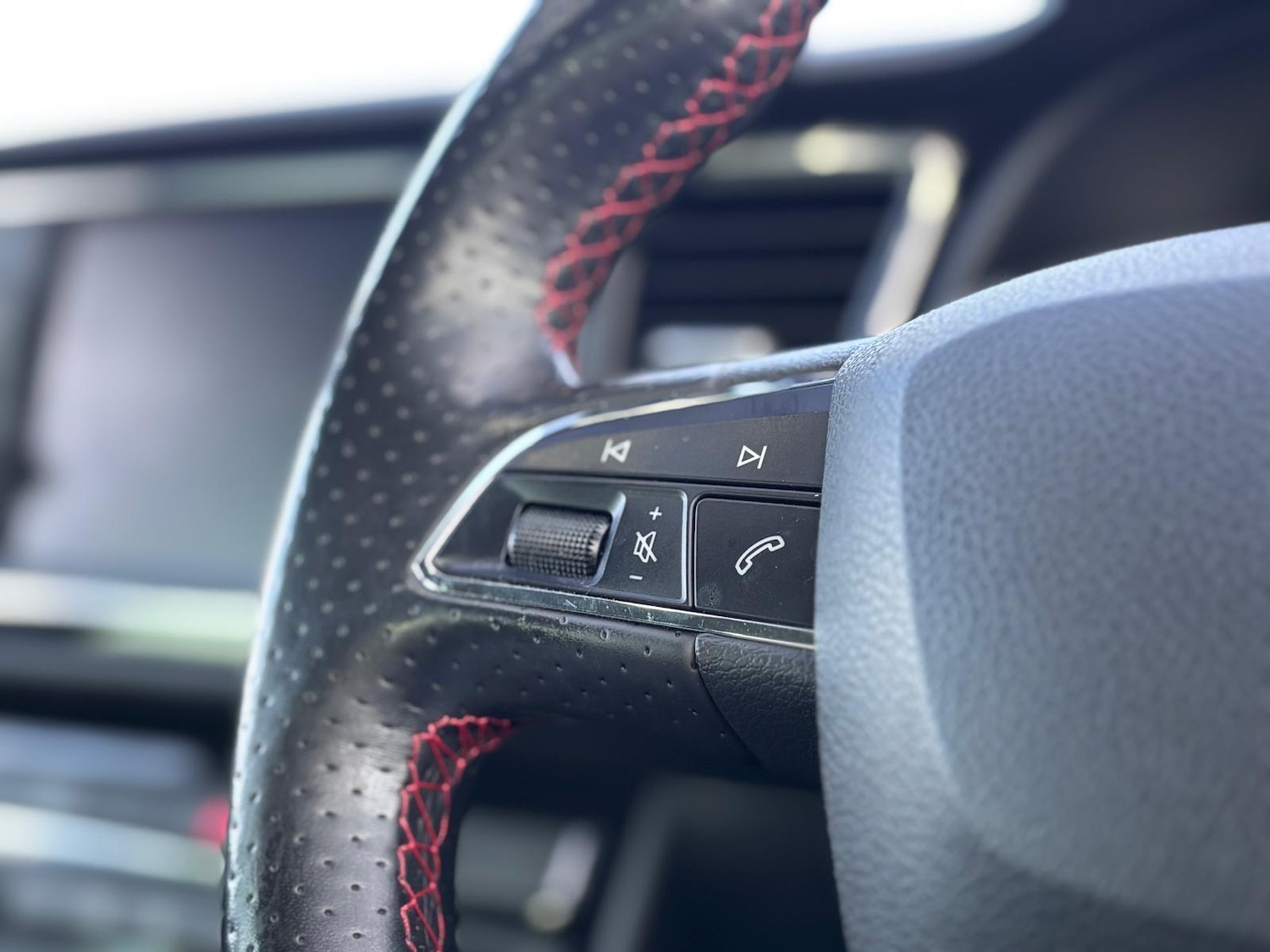 Used SEAT Leon 2017 for sale - 76633950: Photo 55