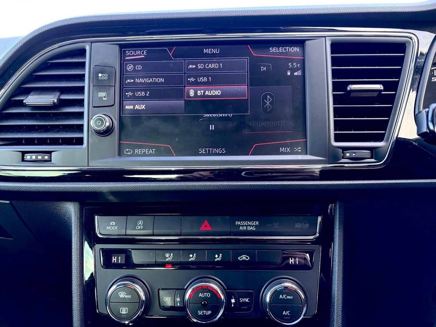 Used SEAT Leon 2017 for sale - 76633950: Photo 60