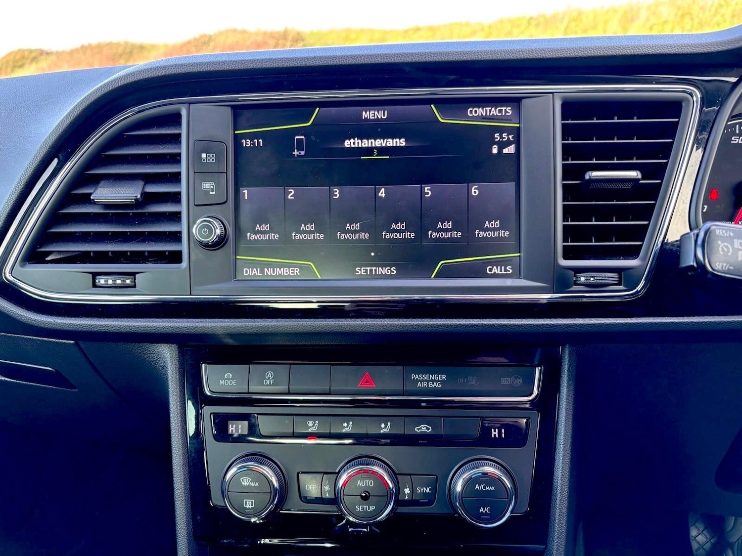 Used SEAT Leon 2017 for sale - 76633950: Photo 62