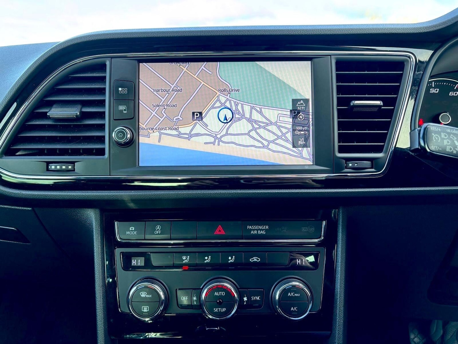 Used SEAT Leon 2017 for sale - 76633950: Photo 63