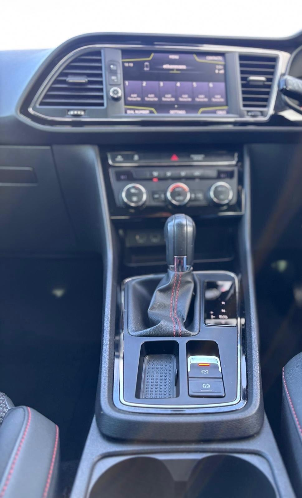 Used SEAT Leon 2017 for sale - 76633950: Photo 64