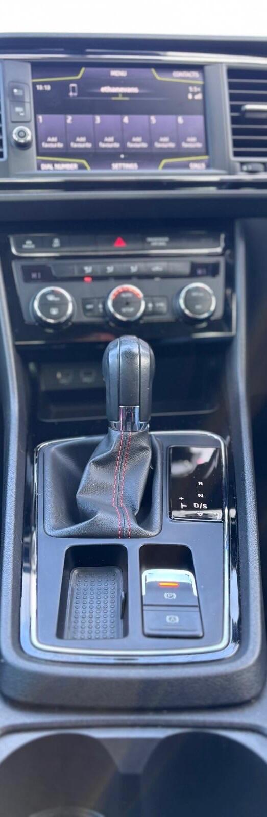 Used SEAT Leon 2017 for sale - 76633950: Photo 65