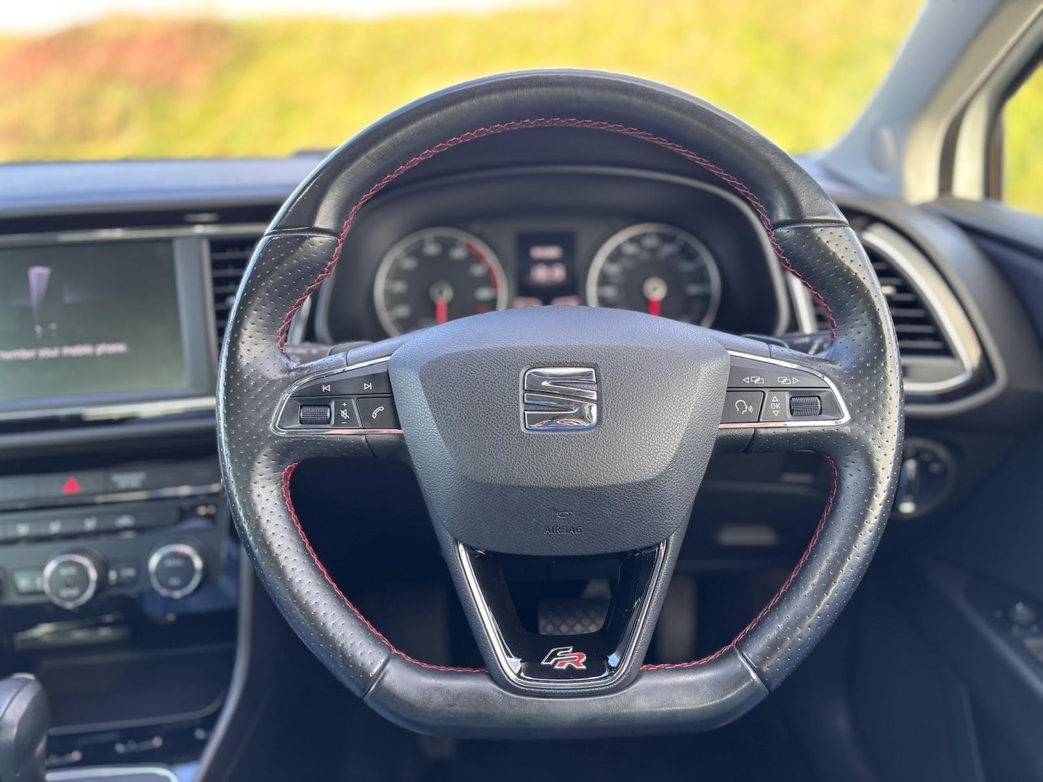 Used SEAT Leon 2017 for sale - 76633950: Photo 70