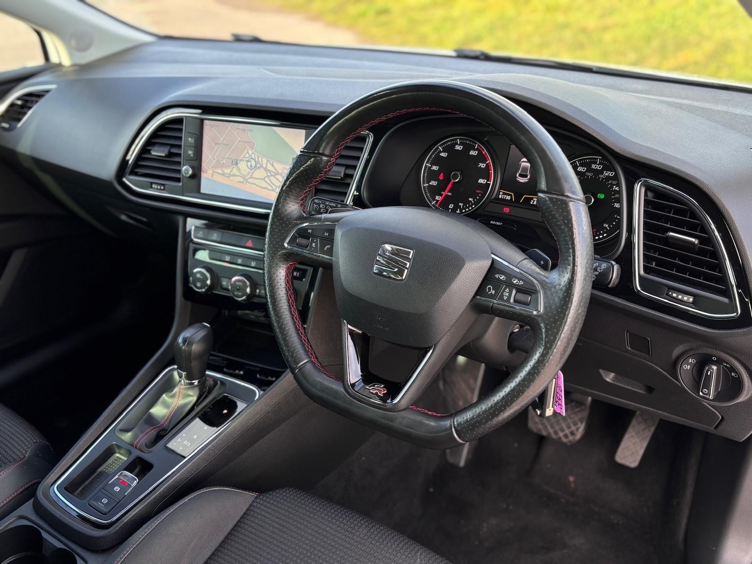 Used SEAT Leon 2017 for sale - 76633950: Photo 71