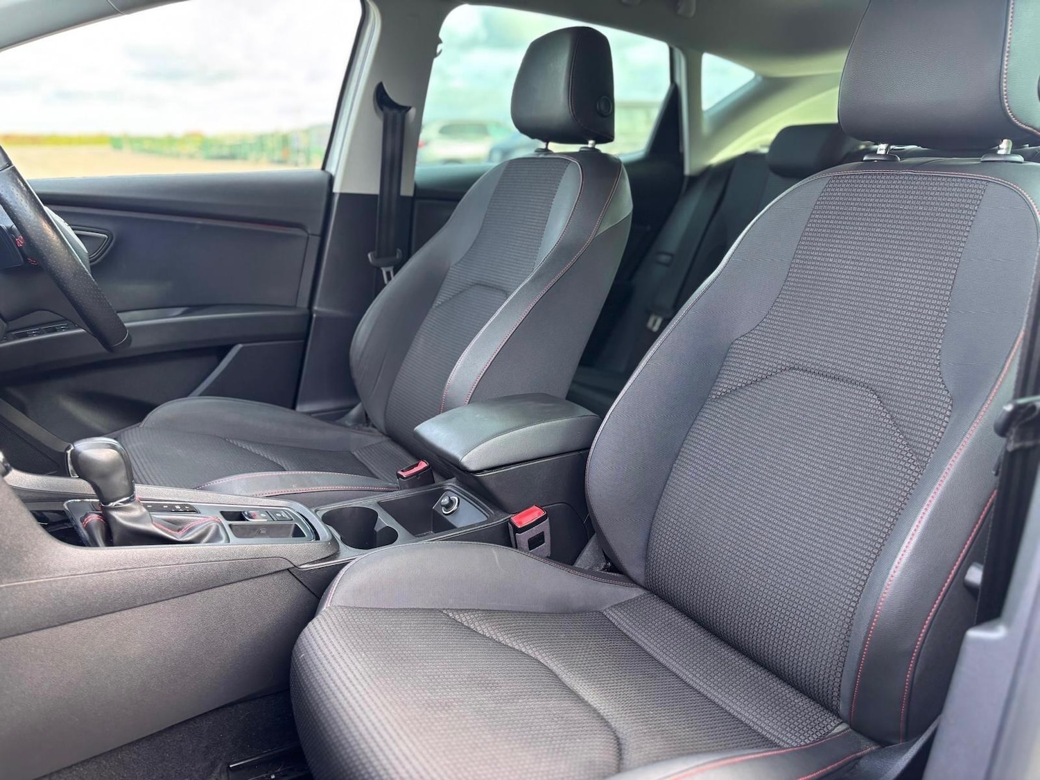 Used SEAT Leon 2017 for sale - 76633950: Photo 74