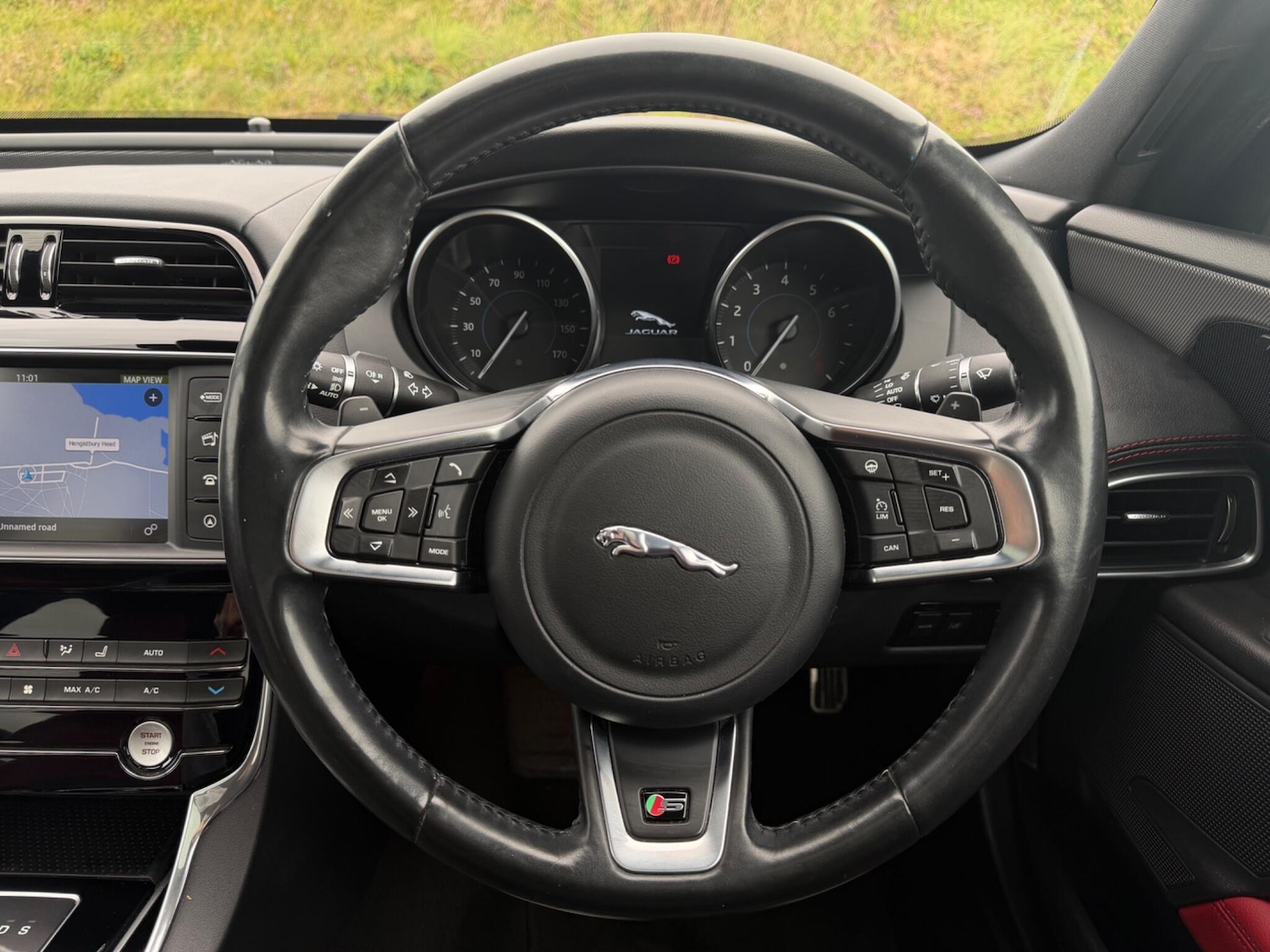 Used Jaguar XE 2016 for sale - 78086800: Photo 18