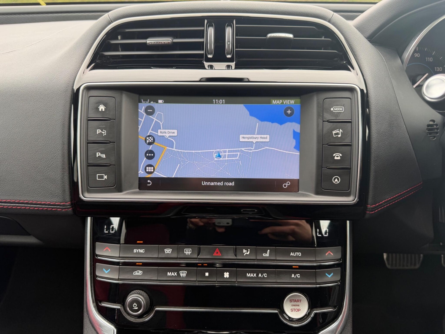 Used Jaguar XE 2016 for sale - 78086800: Photo 19