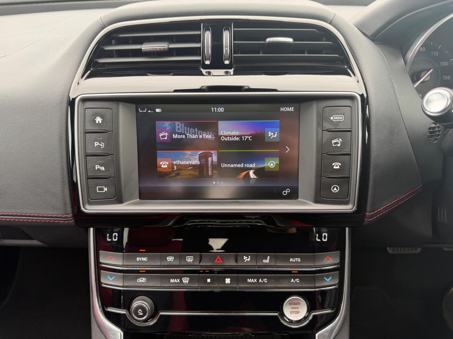 Used Jaguar XE 2016 for sale - 78086800: Photo 20