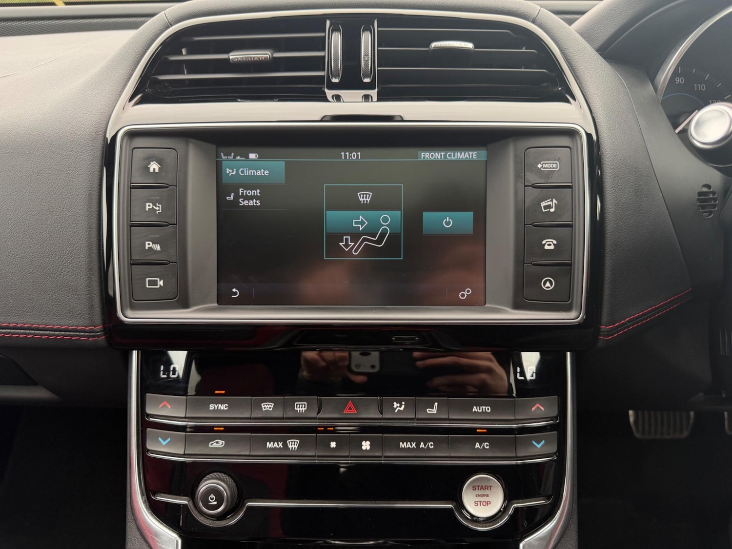 Used Jaguar XE 2016 for sale - 78086800: Photo 21