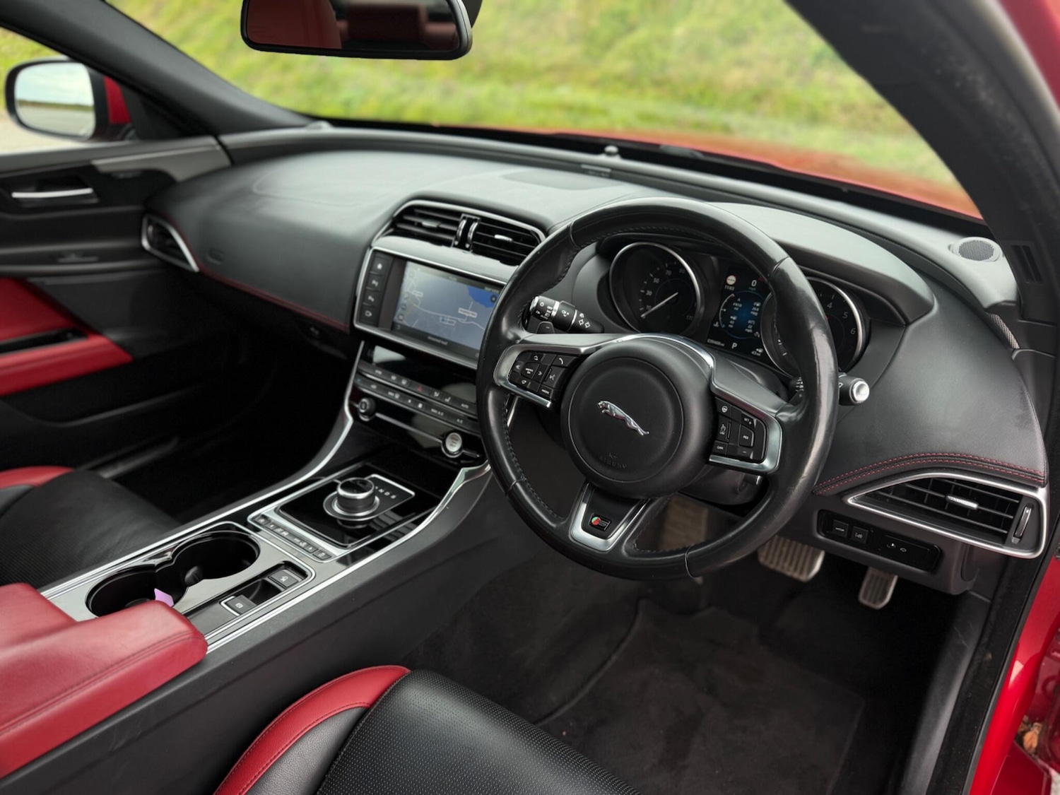 Used Jaguar XE 2016 for sale - 78086800: Photo 22