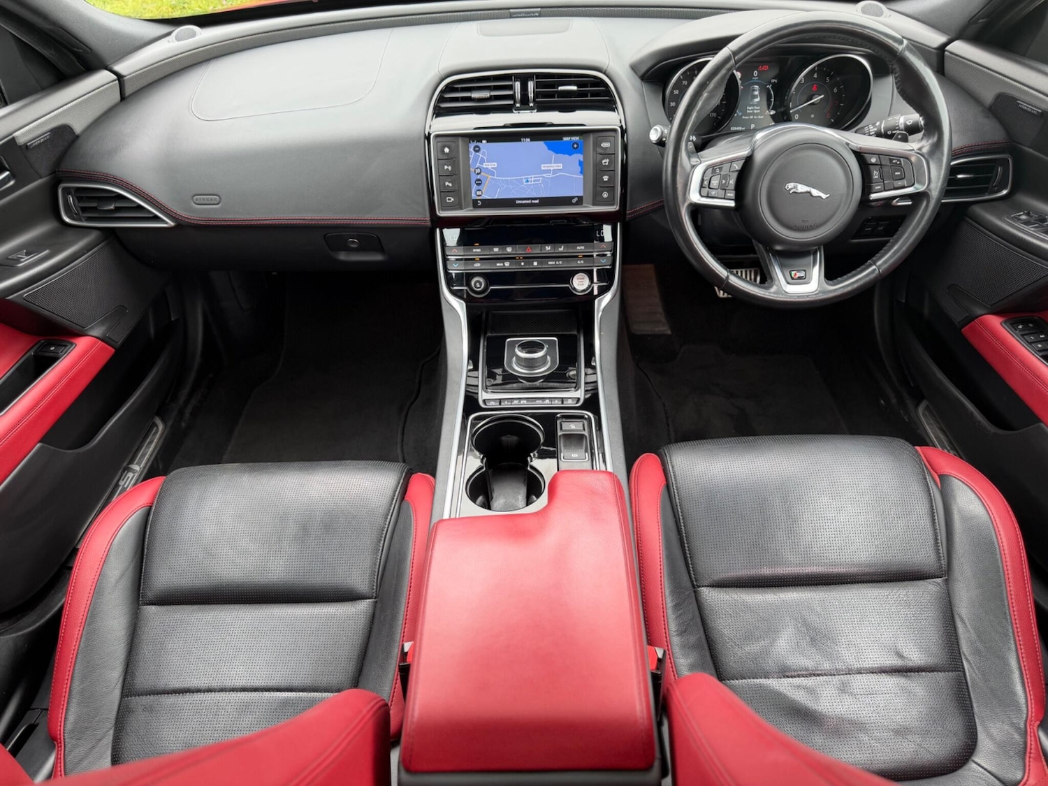 Used Jaguar XE 2016 for sale - 78086800: Photo 27