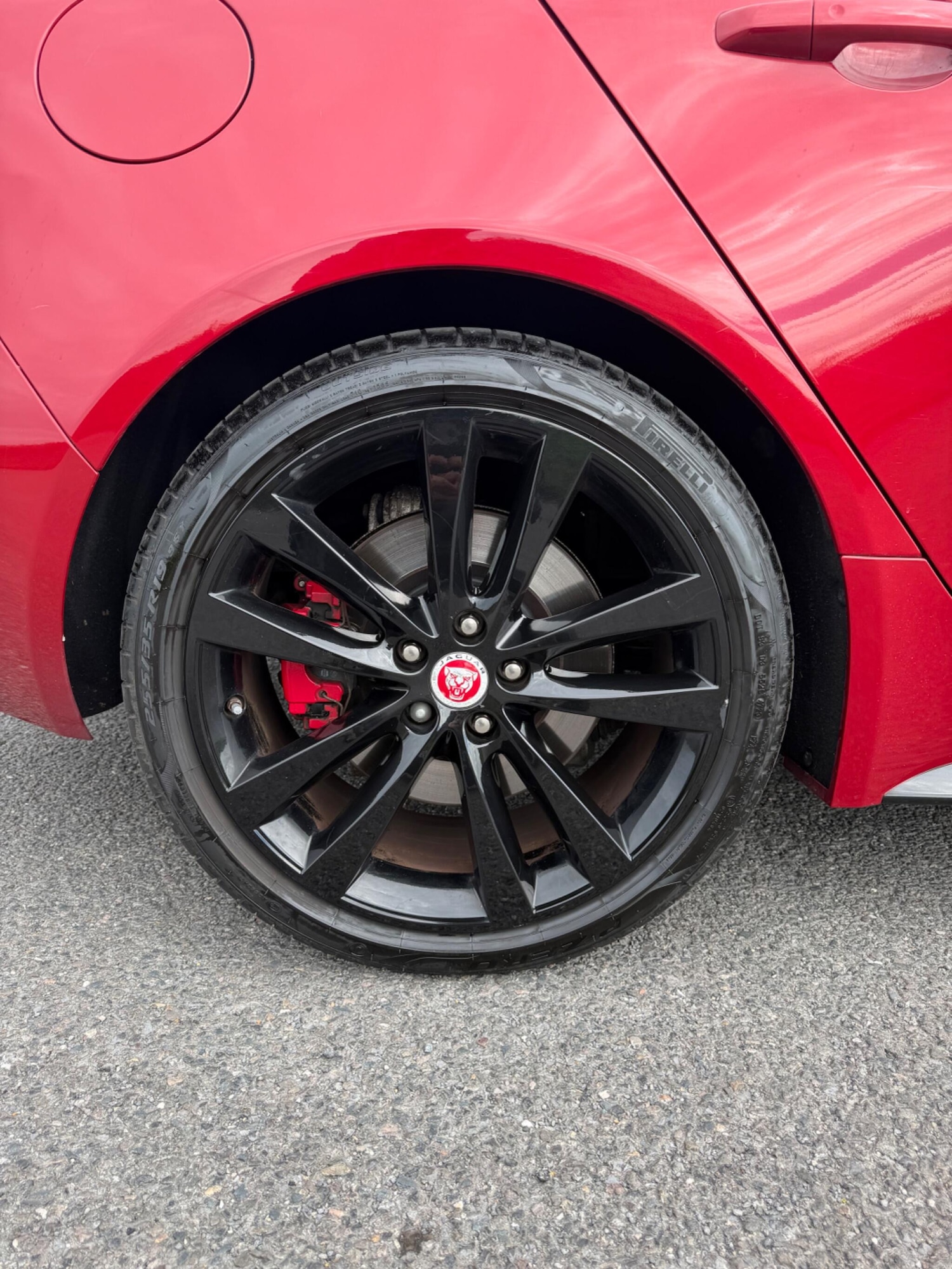 Used Jaguar XE 2016 for sale - 78086800: Photo 39