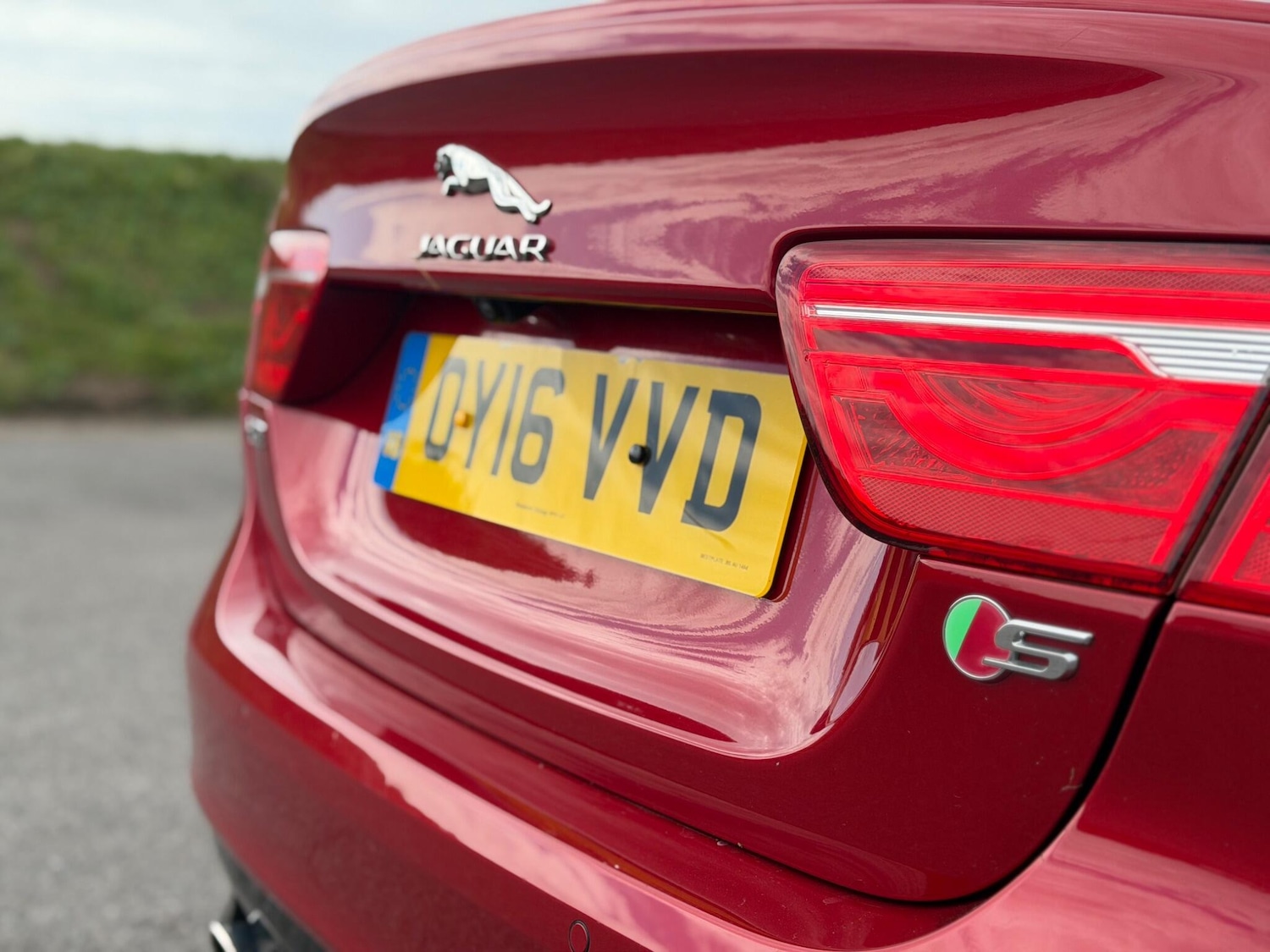 Used Jaguar XE 2016 for sale - 78086800: Photo 40