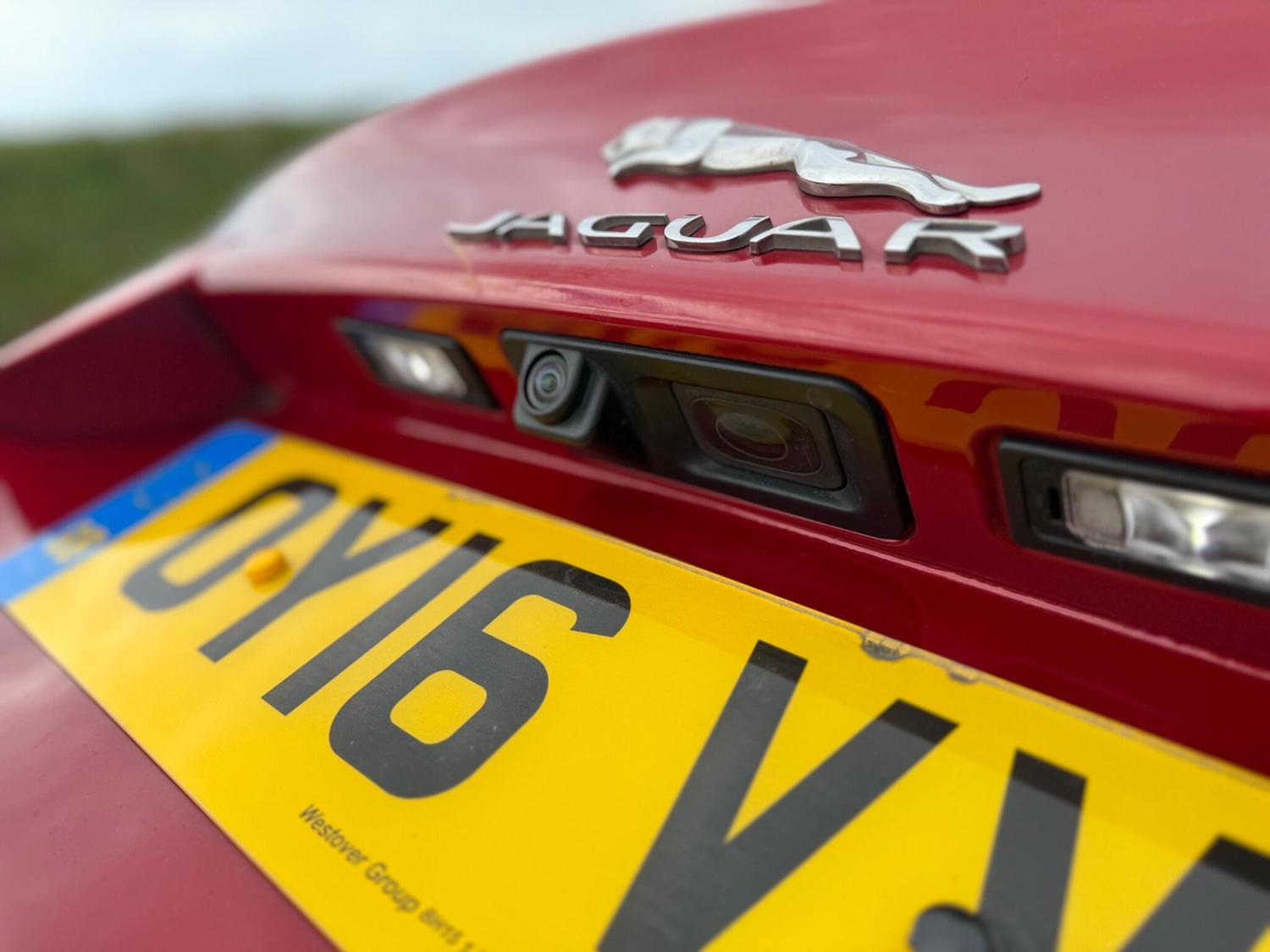 Used Jaguar XE 2016 for sale - 78086800: Photo 41