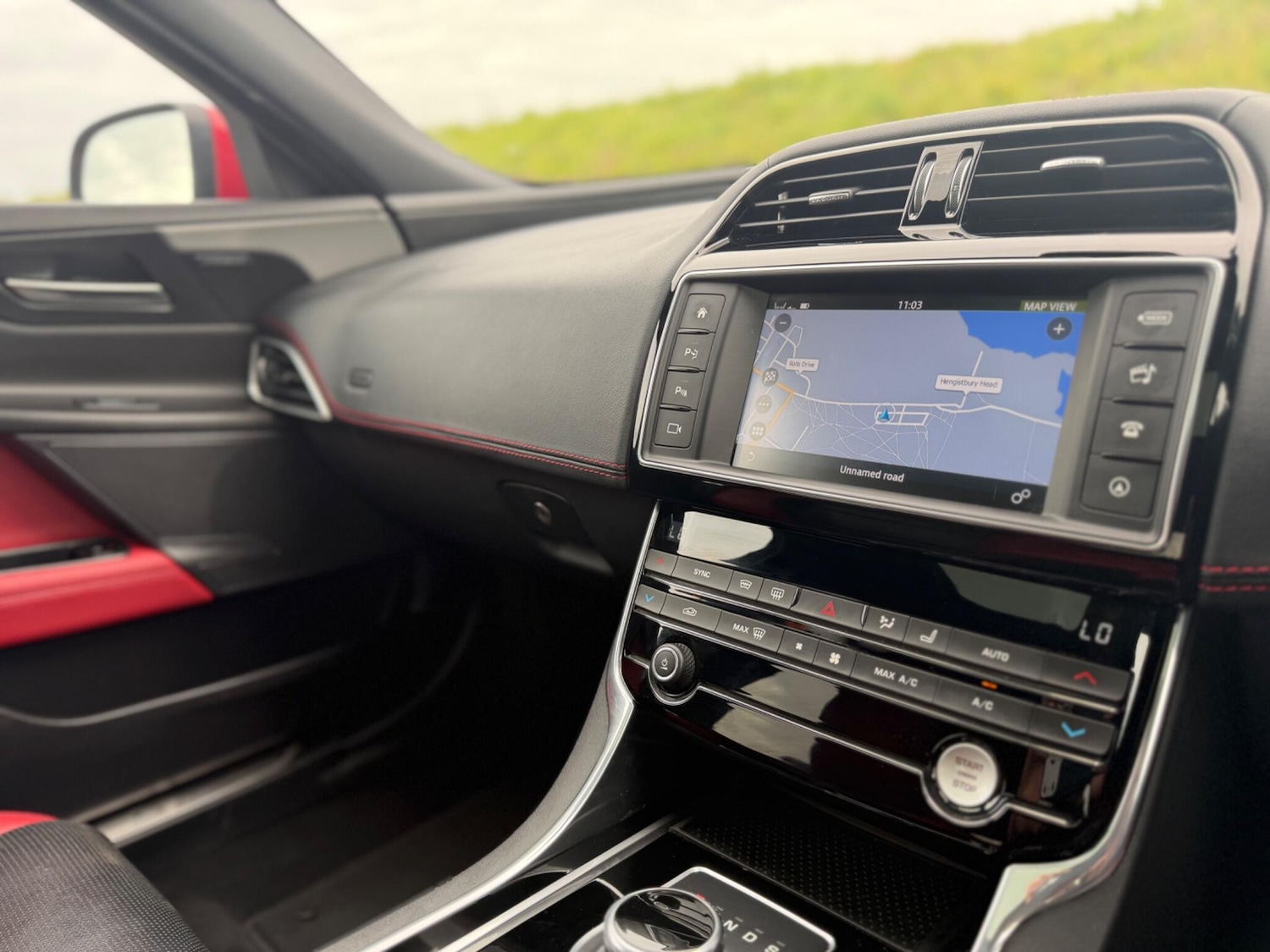 Used Jaguar XE 2016 for sale - 78086800: Photo 47