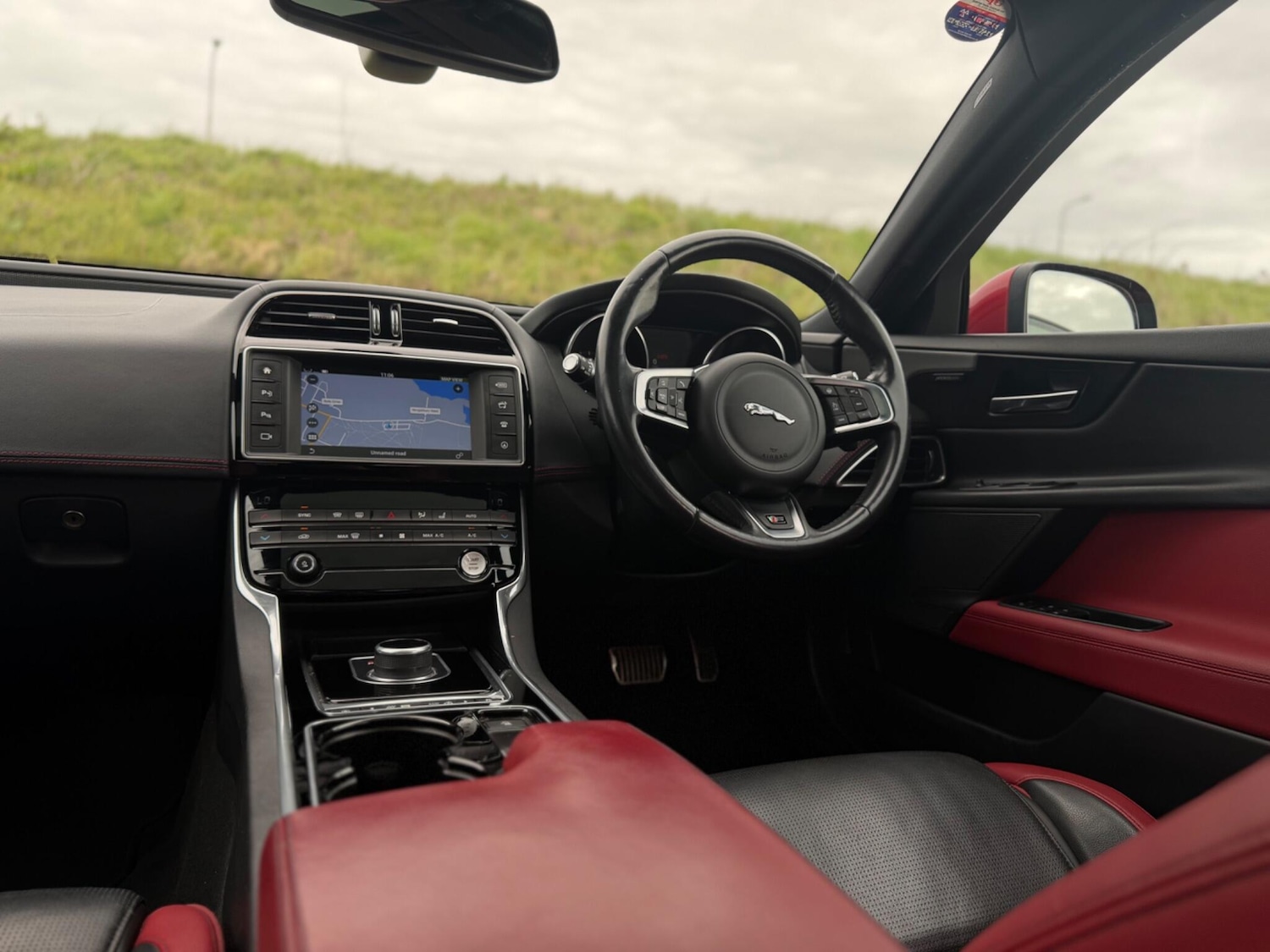 Used Jaguar XE 2016 for sale - 78086800: Photo 51