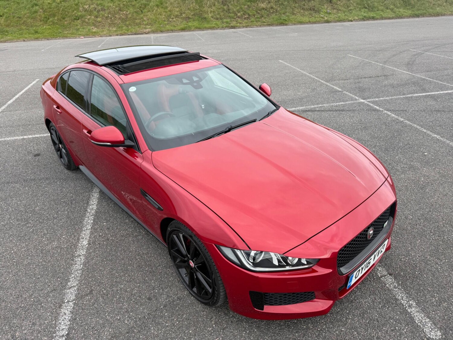 Used Jaguar XE 2016 for sale - 78086800: Photo 53