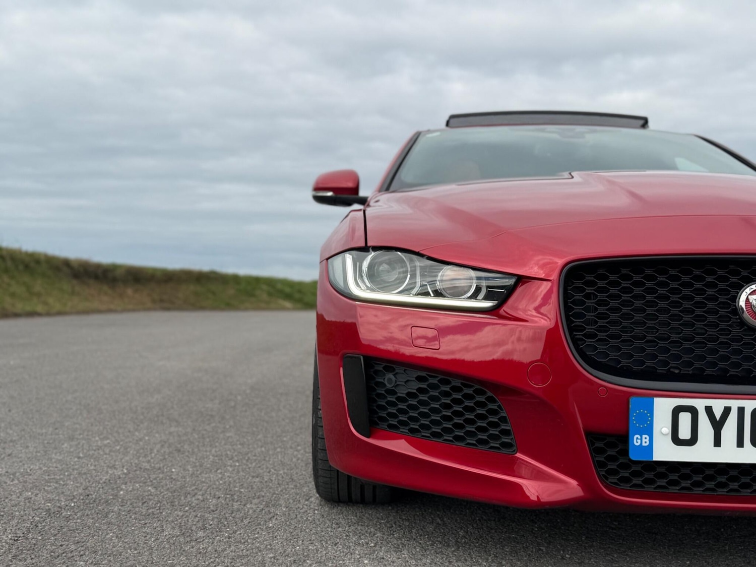 Used Jaguar XE 2016 for sale - 78086800: Photo 55