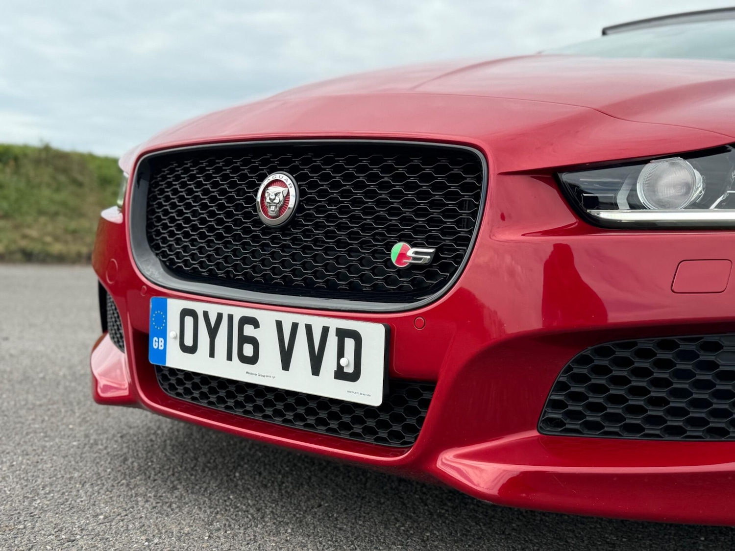 Used Jaguar XE 2016 for sale - 78086800: Photo 56