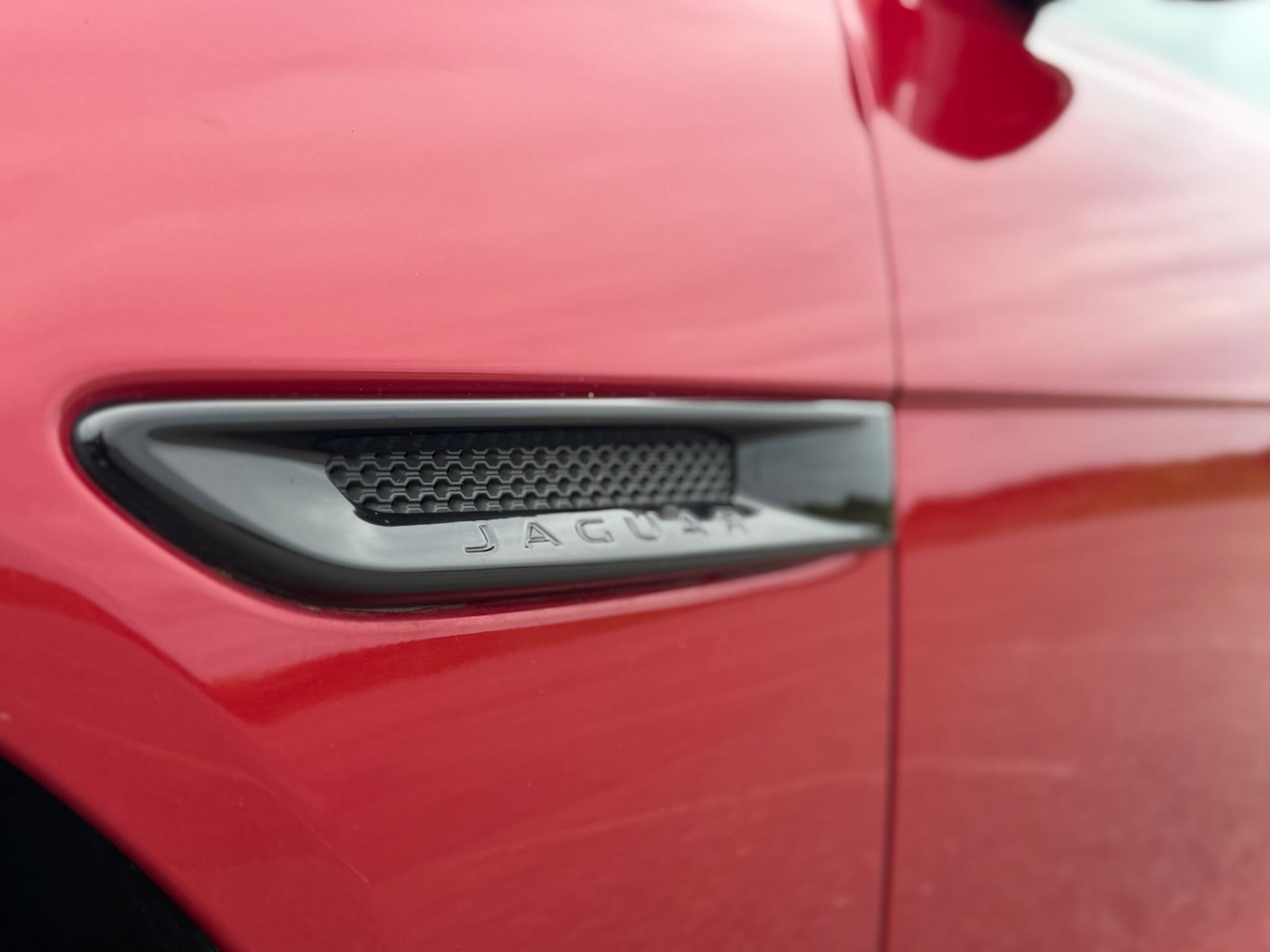 Used Jaguar XE 2016 for sale - 78086800: Photo 57