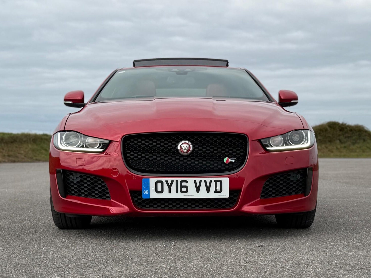 Used Jaguar XE 2016 for sale - 78086800: Photo 6
