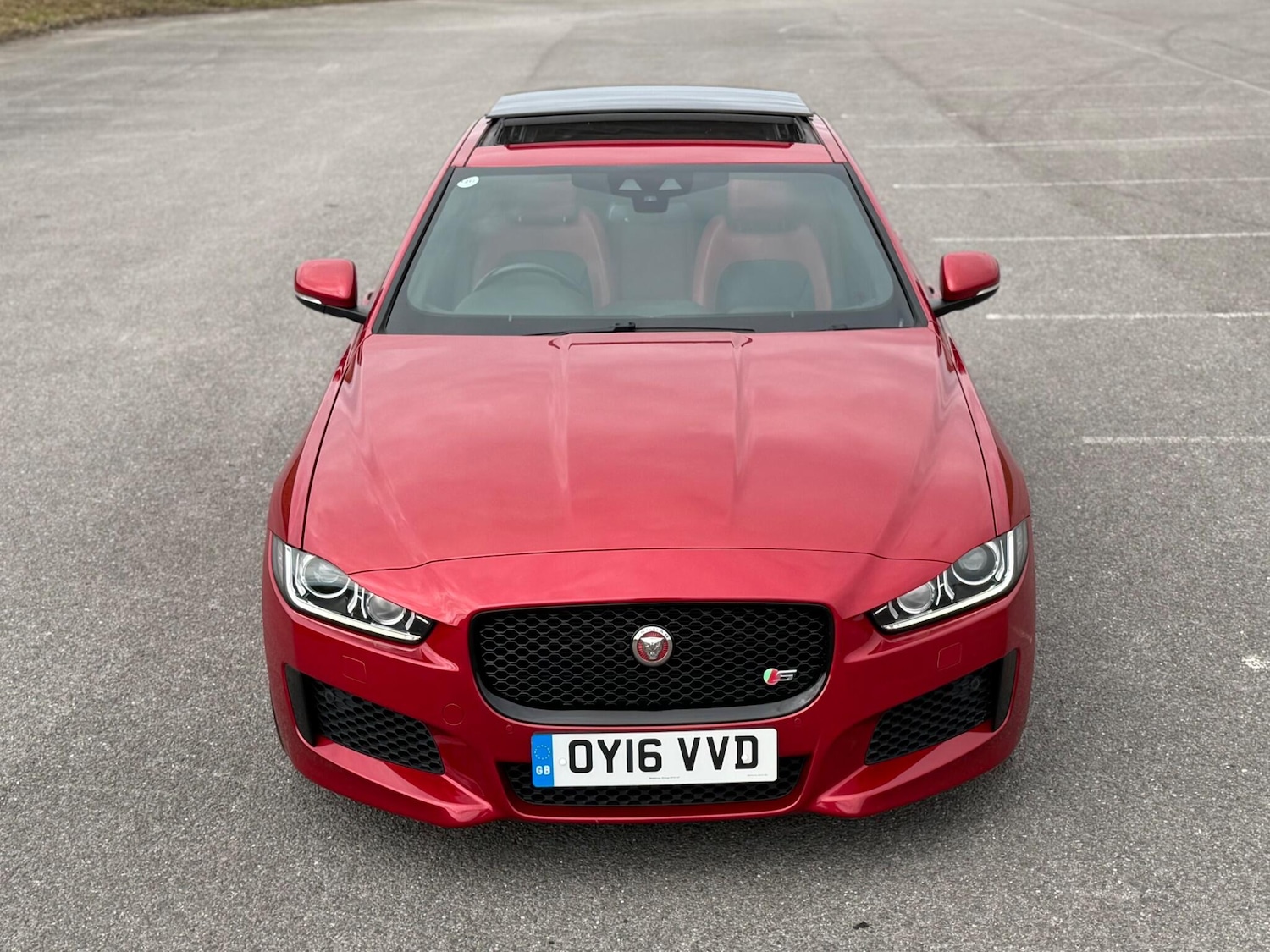Used Jaguar XE 2016 for sale - 78086800: Photo 7