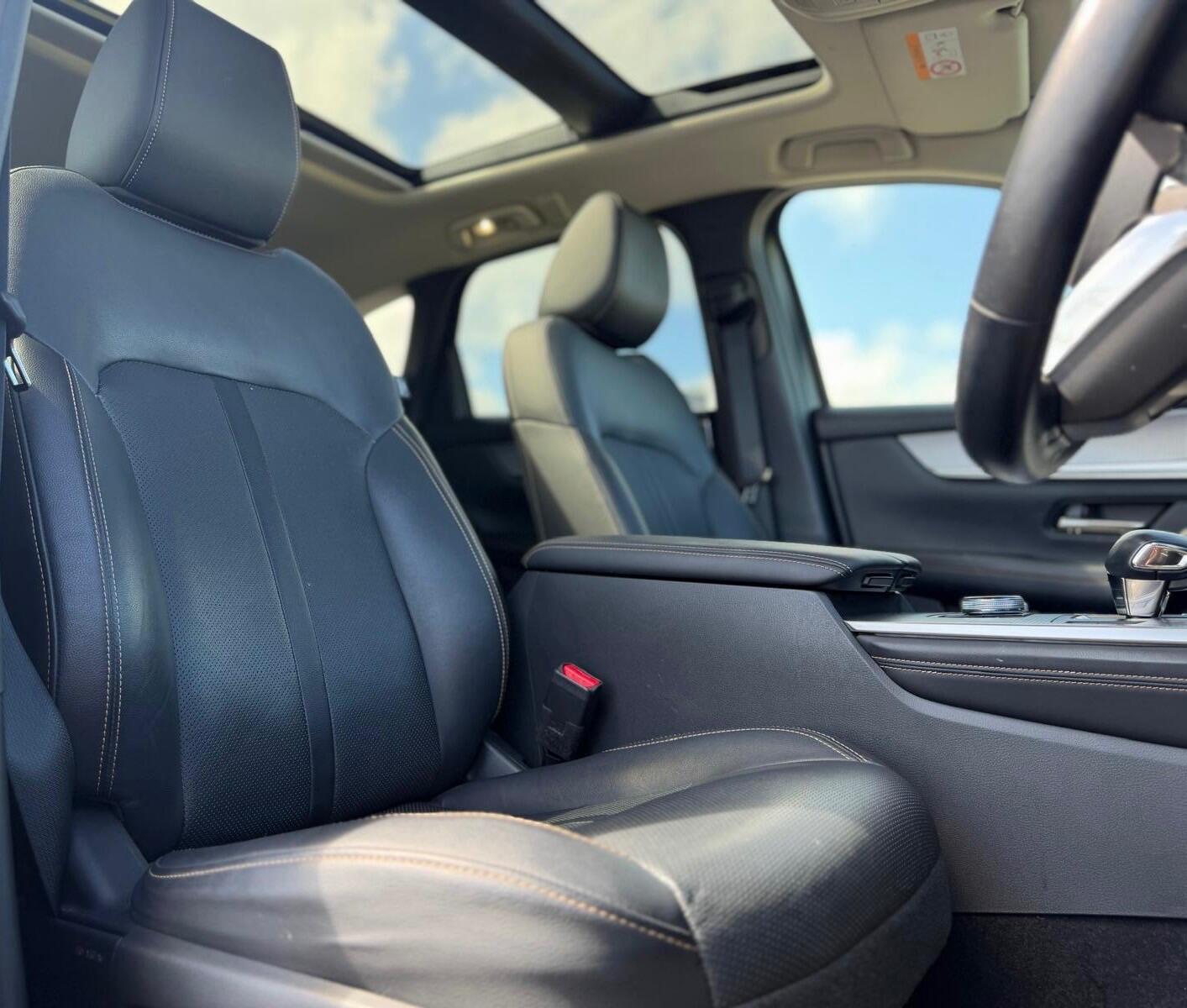 Used Mazda CX-60 for sale - 78214463: Photo 10