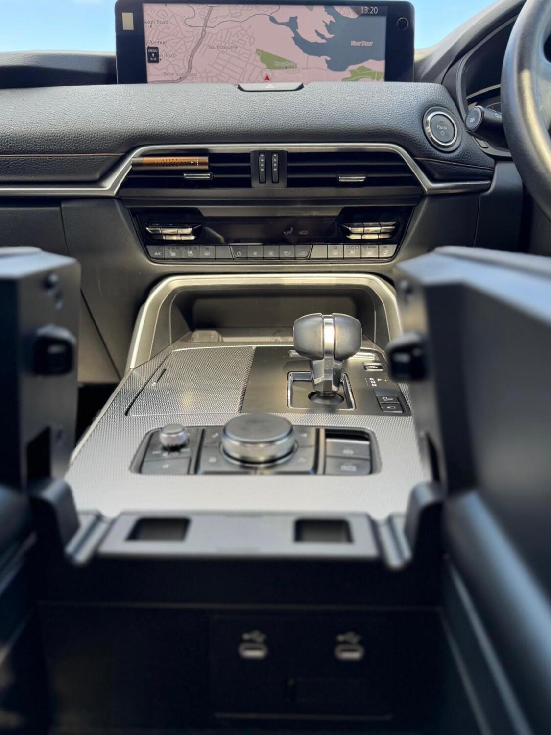 Used Mazda CX-60 for sale - 78214463: Photo 12