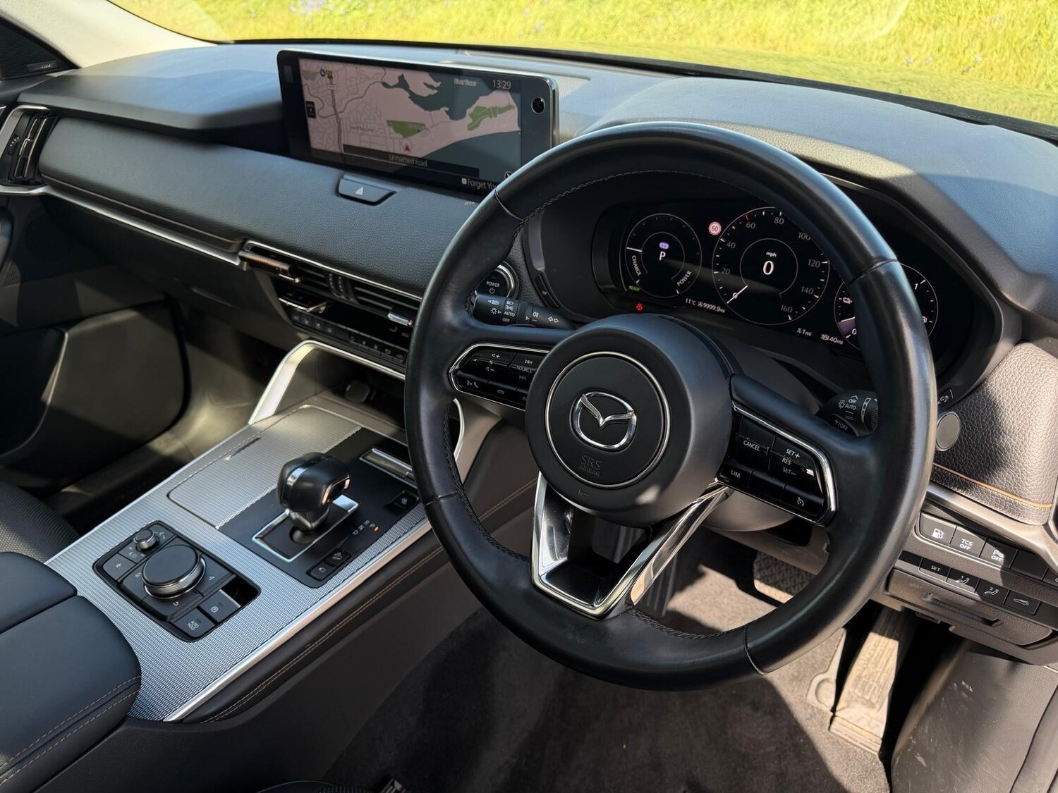 Used Mazda CX-60 for sale - 78214463: Photo 13