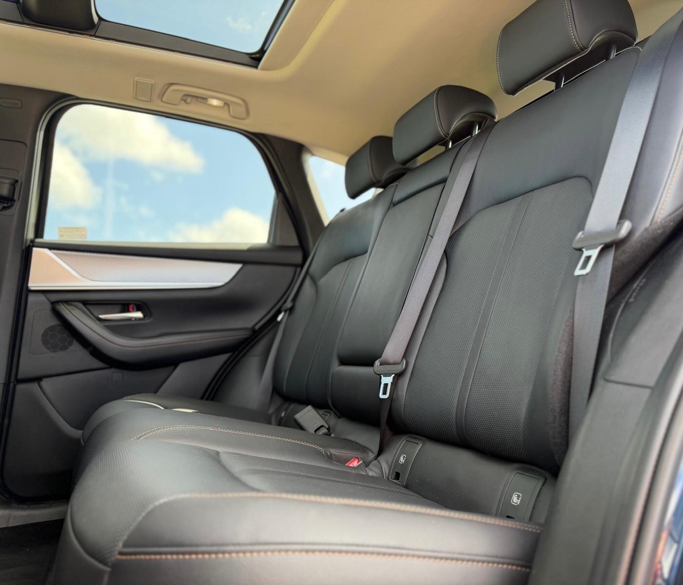 Used Mazda CX-60 for sale - 78214463: Photo 14