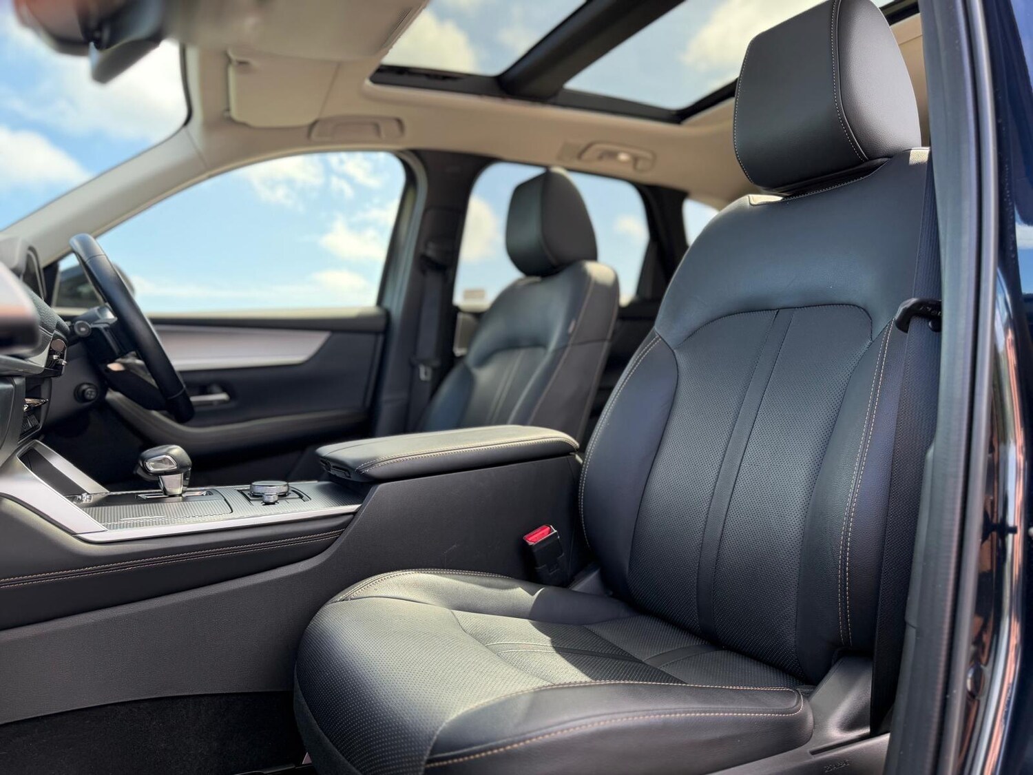 Used Mazda CX-60 for sale - 78214463: Photo 15