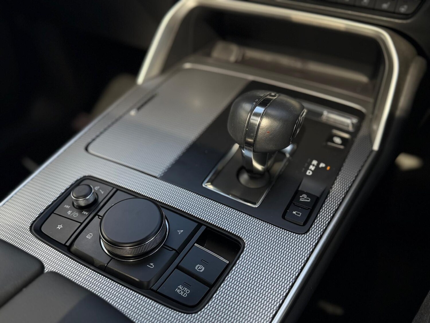 Used Mazda CX-60 for sale - 78214463: Photo 16