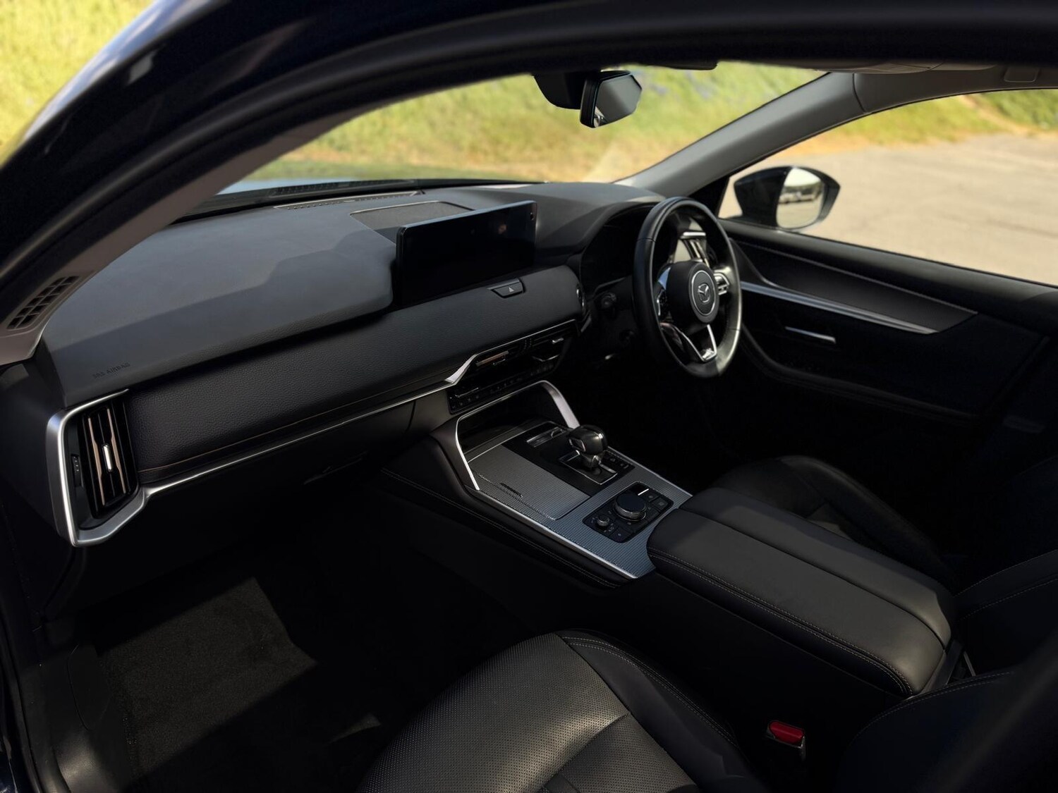 Used Mazda CX-60 for sale - 78214463: Photo 18